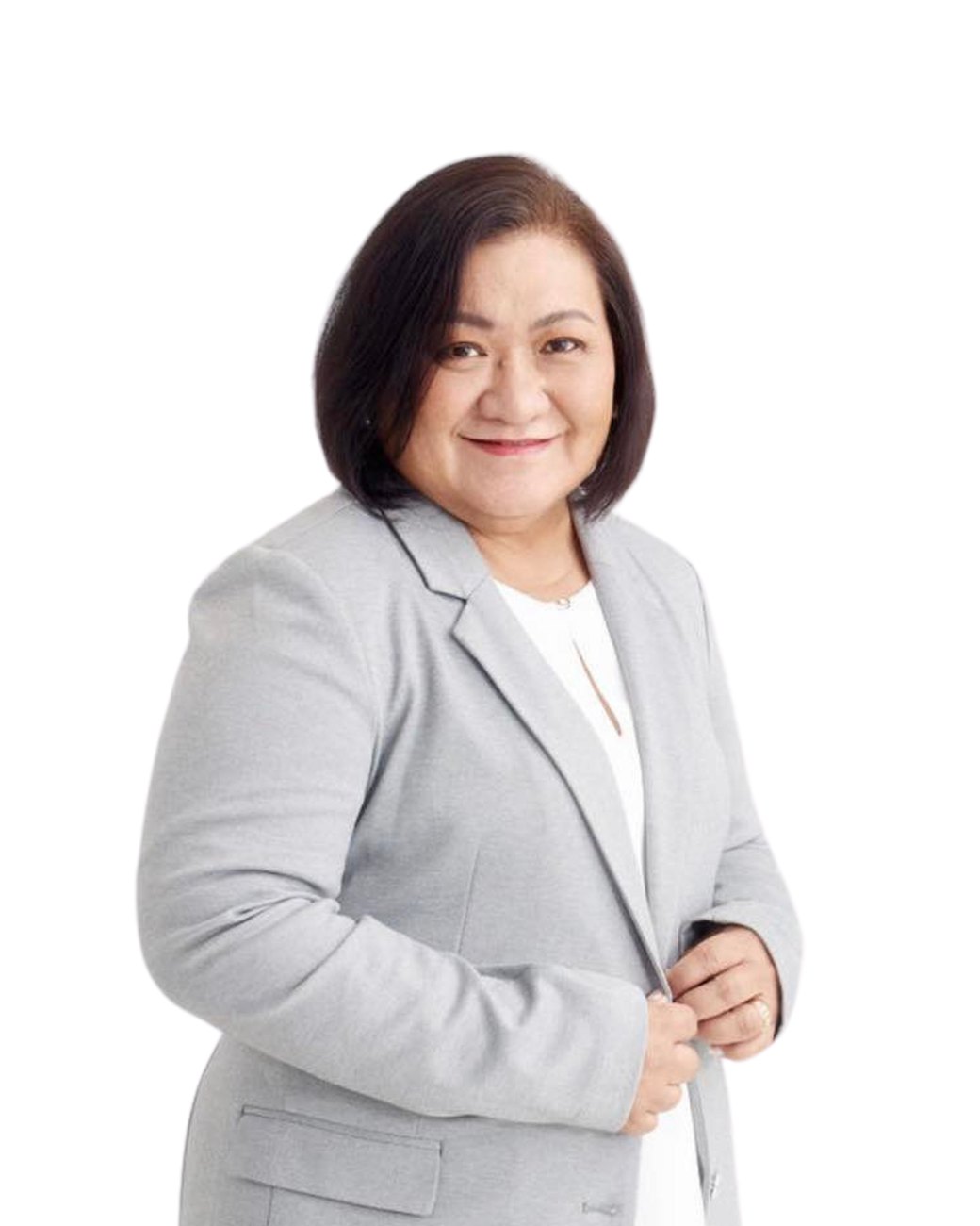 Christine Doc Teen Daquiado, Regulated Canadian Immigration Consultant at Lifeline Immigration