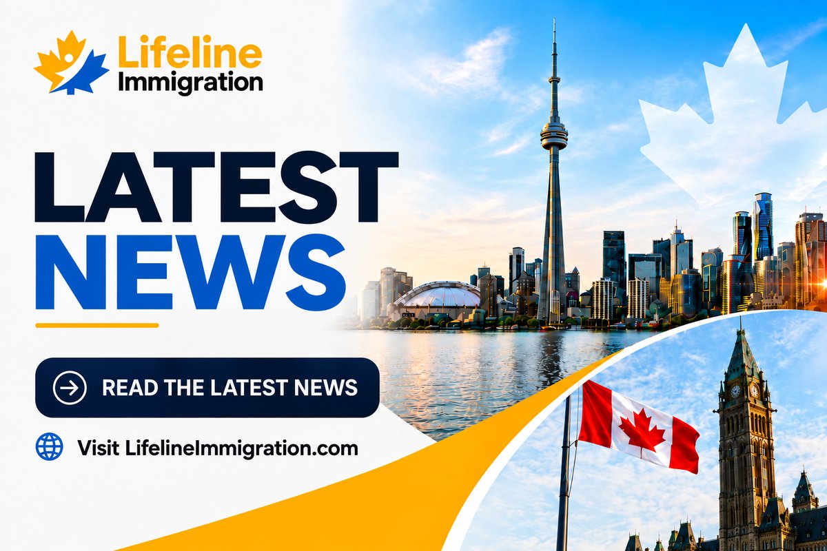 Lifeline Immigration &mdash; Canada immigration news