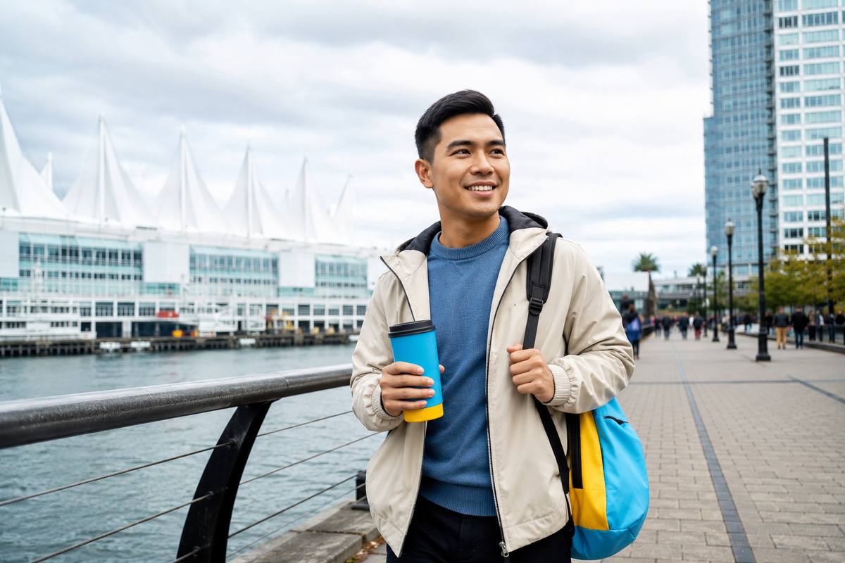 Applicant working for most employers in Canada on an open work permit